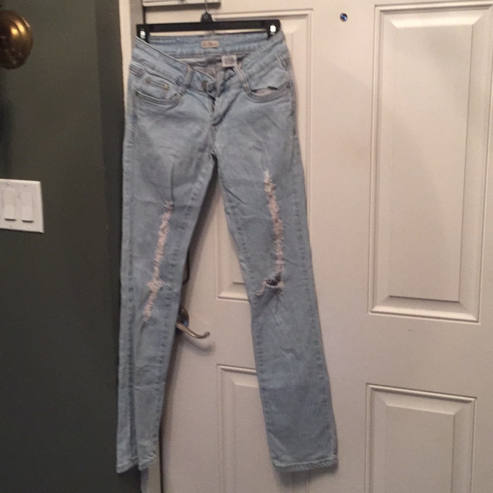 Nice jean size 5